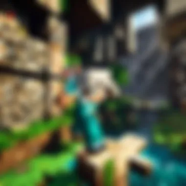 Magnificent Exploring Minecraft on Quest 2: A Comprehensive Guide Magnificent Exploring Minecraft on Quest 2: A Comprehensive Guide