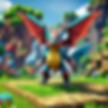 Magnificent Exploring the Potential Release of Pokemon on PS4 Magnificent Exploring the Potential Release of Pokemon on PS4