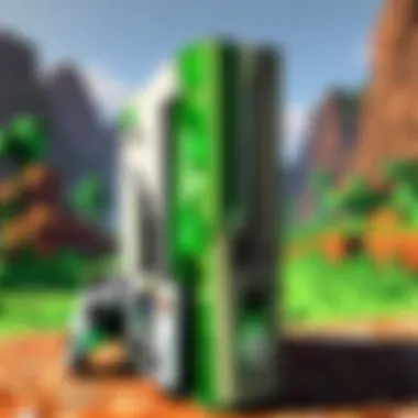 Magnificent The Evolution and Impact of Xbox 360: A Comprehensive Analysis Magnificent The Evolution and Impact of Xbox 360: A Comprehensive Analysis