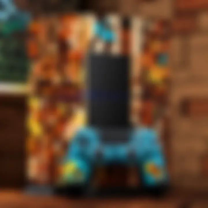 Magnificent Understanding PlayStation 4 Skins: A Comprehensive Guide