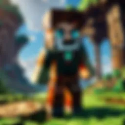 Abstract representation of Java updates importance