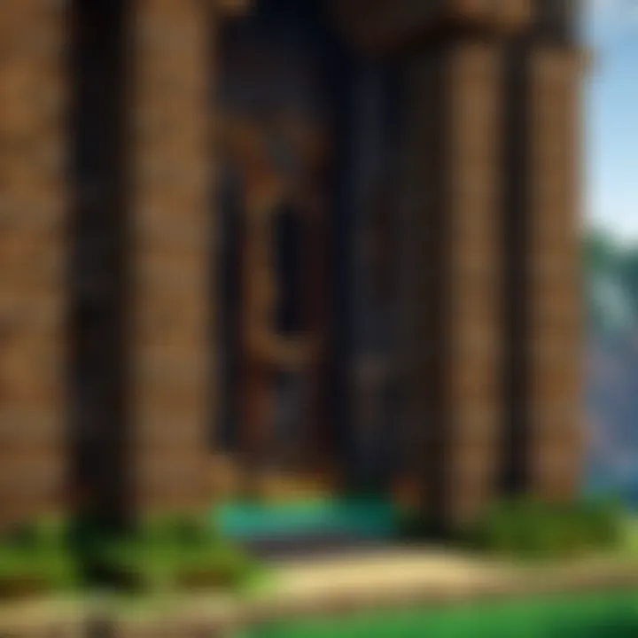 Custom audio implementation in Minecraft