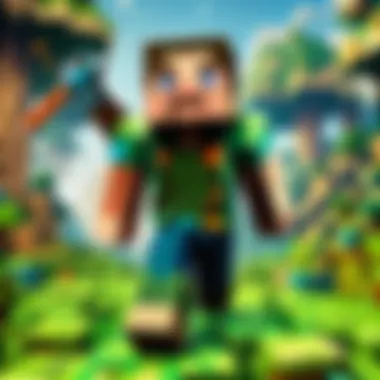 Advantages of Minecraft APK Over Traditional Version