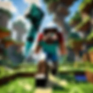 An In-depth Look into Minecraft 1.18 Download Free Download Summary An In-depth Look into Minecraft 1.18 Download Free Download Summary