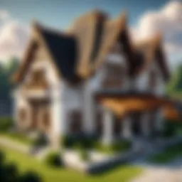 Architectural Elegance