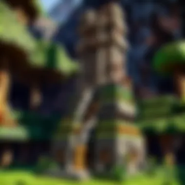 Architecting Impregnable Defenses Building Fortresses in Minecraft Online Survival