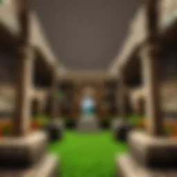 An overview of various Minecraft server types