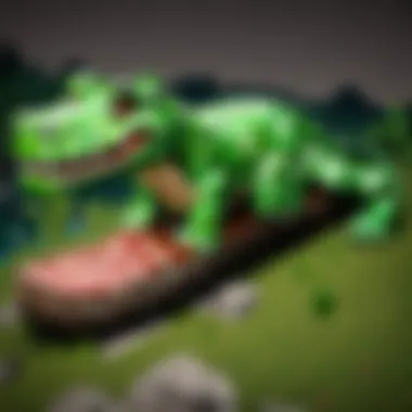 Mastering the Art of Customization Character Croc Customization Tools