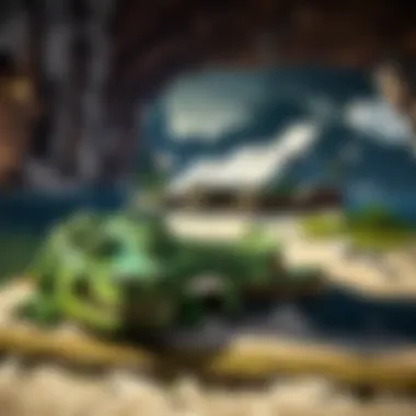 Navigating the Gameplay Effects Character Croc Gameplay Effects