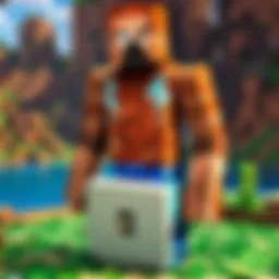 Chromebook Minecraft synergy