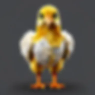 Chick Identifier App: Impact on the Minecraft Community Community Impact of Chick Identifier App in Minecraft