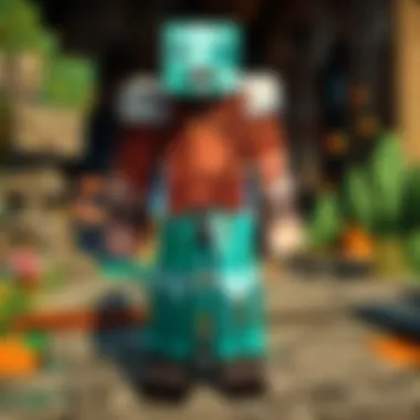 Advanced Techniques for Enhanced Gameplay Advanced techniques for Minecraft gameplay