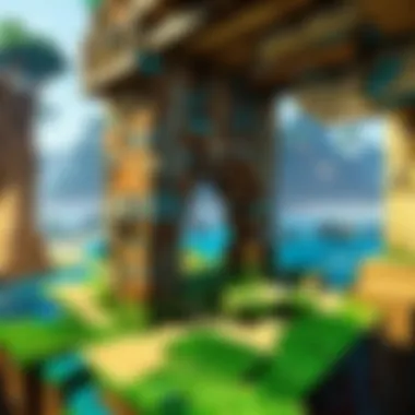 Understanding Minecraft's Fundamental Components Understanding Minecraft's fundamental components