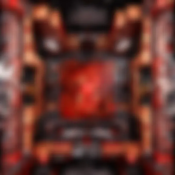 Advanced Redstone Circuit