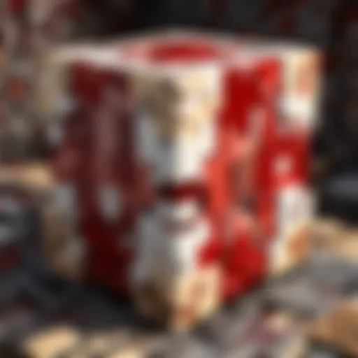 Basic Redstone Components
