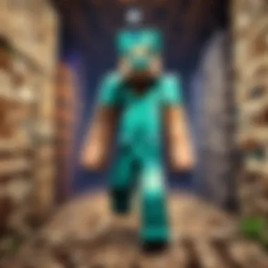 Technical specifications needed for a Minecraft server setup