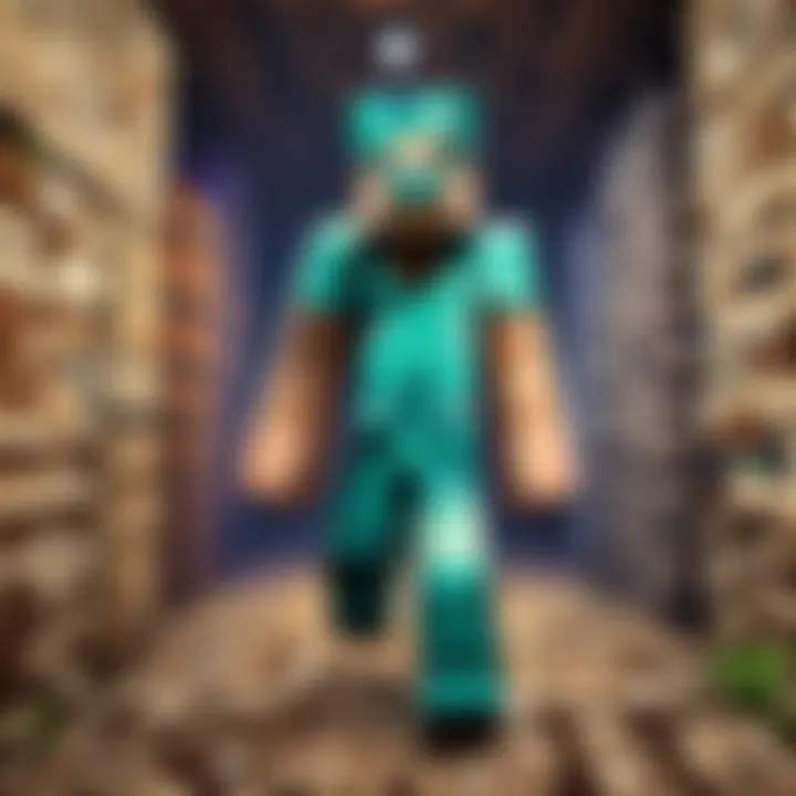 Technical specifications needed for a Minecraft server setup