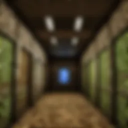 A visual overview of Minecraft server types