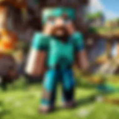 Screenshot of troubleshooting common Minecraft server issues