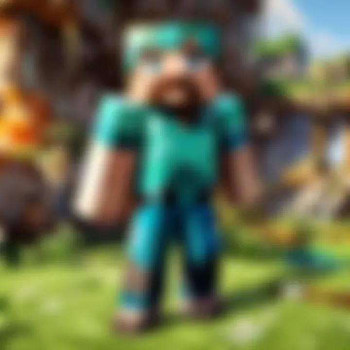 Screenshot of troubleshooting common Minecraft server issues