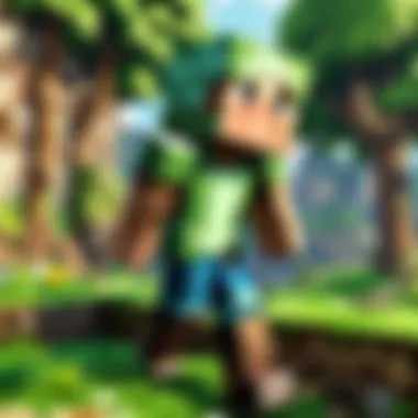 Understanding Gameplay Mechanics in Minecraft Gameplay mechanics in Minecraft