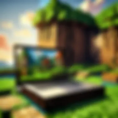 Installation Guide for Minecraft on Your Laptop Installing Minecraft on a laptop
