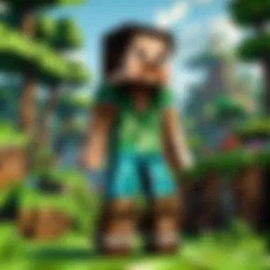Optimization Techniques for Enhanced Minecraft Performance Optimizing Minecraft performance on laptop