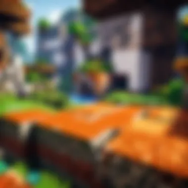 Configuration Settings for Minecraft Bedrock Server Configuration settings for Minecraft Bedrock server