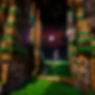 Elevating Gameplay with Scripts Coding scripts for Minecraft servers