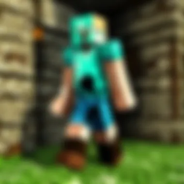 Customizing Your Minecraft Server Server configuration in Minecraft