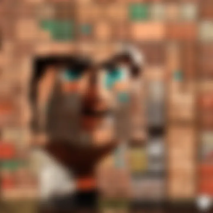 Crafting Bricks: Clay Harvesting