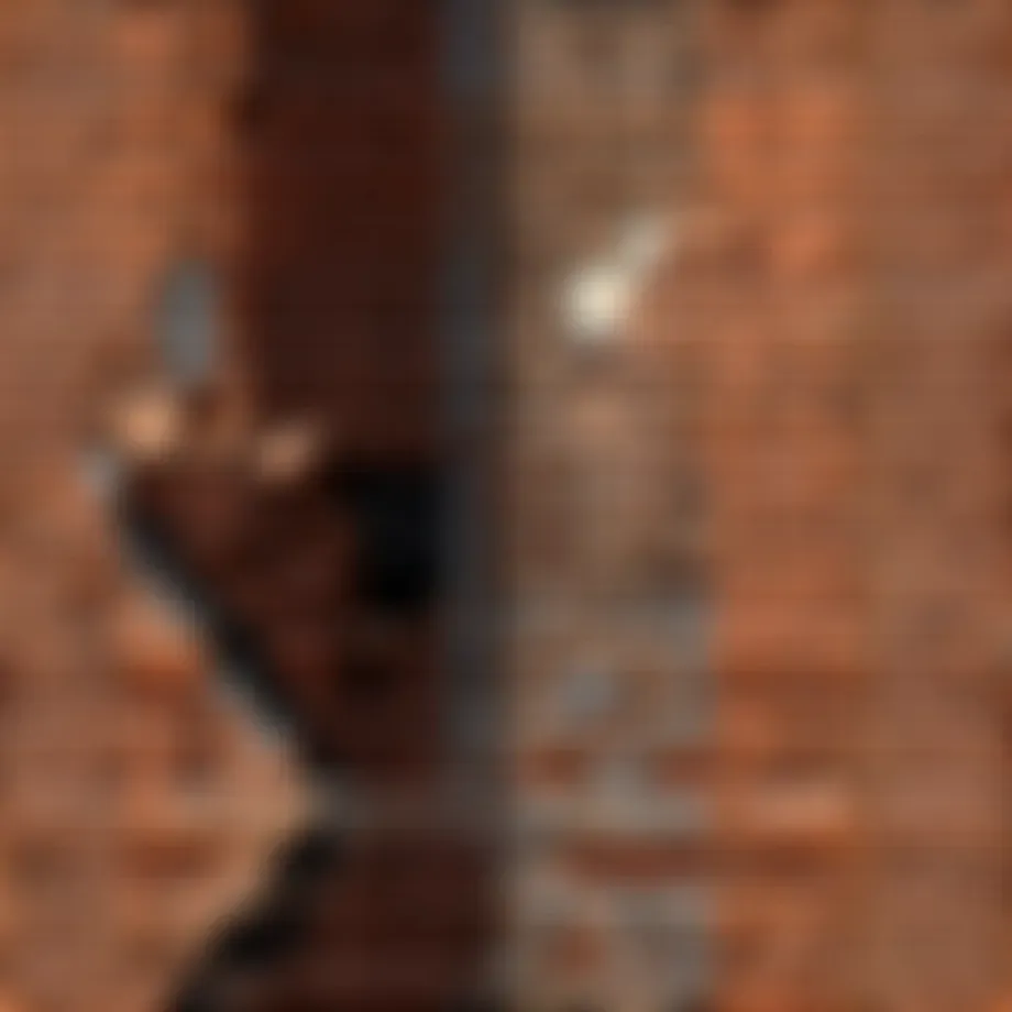 Crafting Bricks: Essential Tools