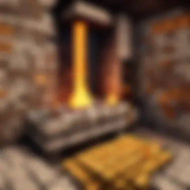 Crafting Bricks: Furnace Firing