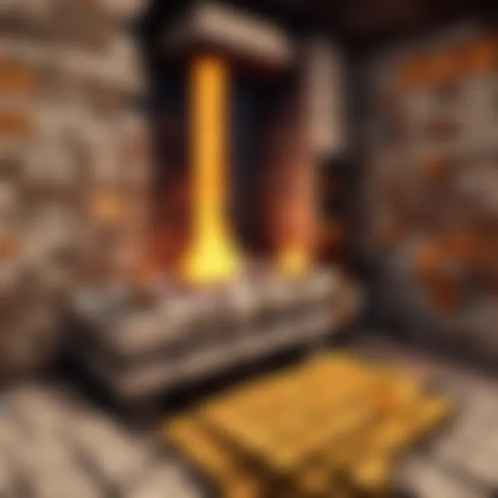 Crafting Bricks: Furnace Firing
