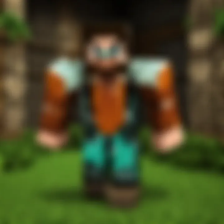 Coding for Minecraft Mod Development