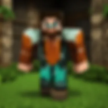 Coding for Minecraft Mod Development Coding for Minecraft Mod Development