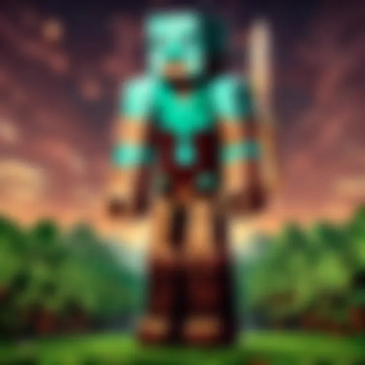 Advanced Customization Options Advanced customization options for Minecraft banners displayed