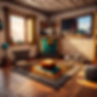 Cozy Woolen Home Decor