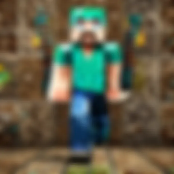 Community resources and forums for Minecraft skin sharing