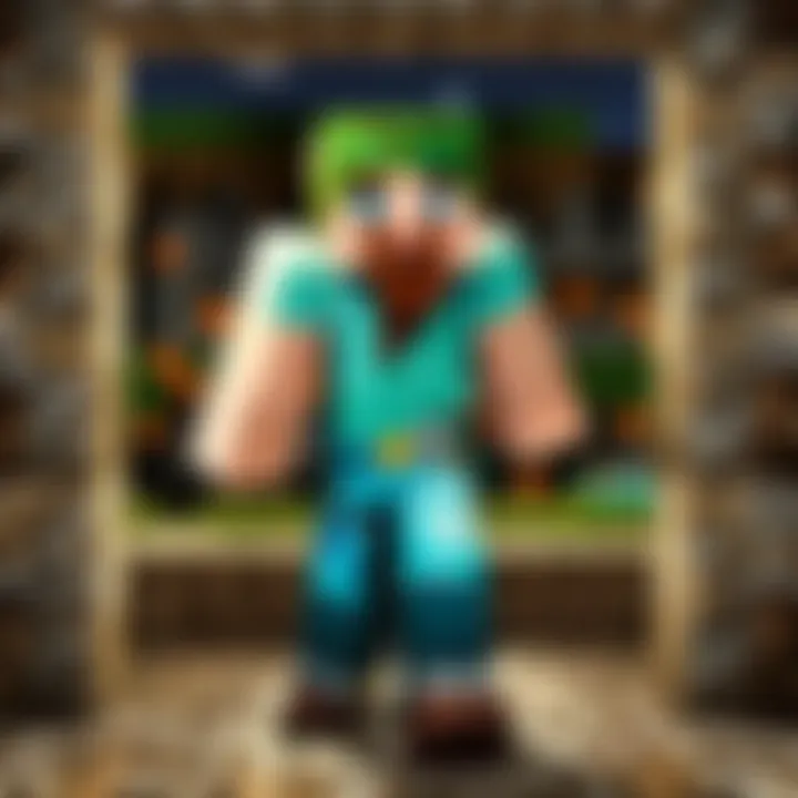 Security measures for Minecraft server