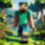 Server requirements for Minecraft