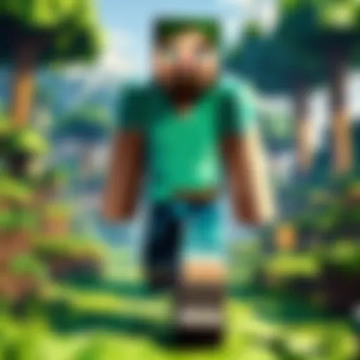 Server requirements for Minecraft