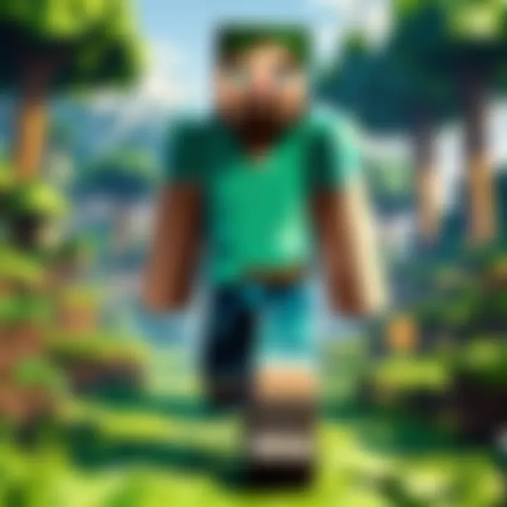 Server requirements for Minecraft