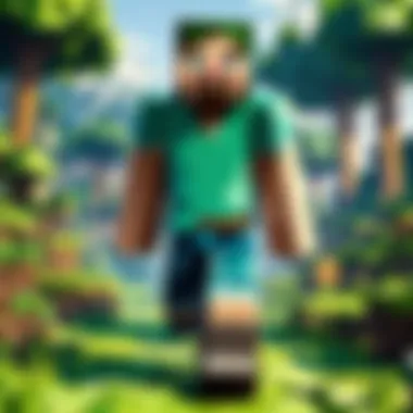 Essential Server Requirements for Minecraft Server requirements for Minecraft