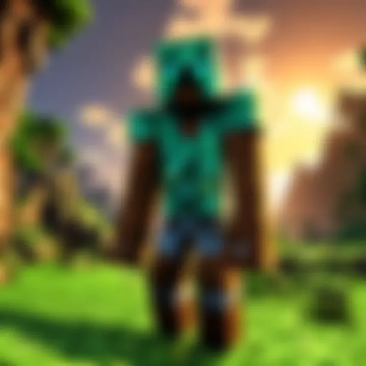Plugins enhancing Minecraft server performance