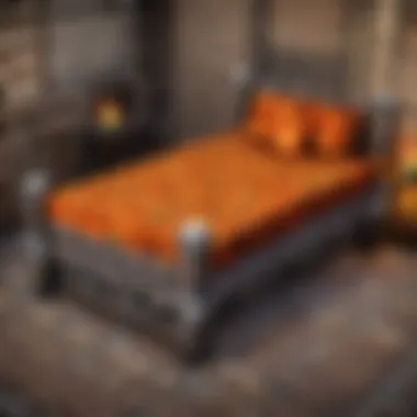Troubleshooting common issues in iron farm production