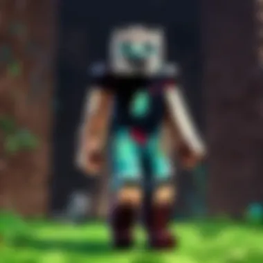 Innovative Minecraft Mod Design Innovative Minecraft Mod Design