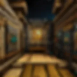CurseForge Minecraft Server Setup Overview