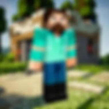 Exploring Customization in PE Mods Customization Options in Minecraft PE Mods