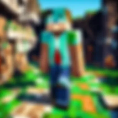 Customizing Your Server Environment Customizing your Minecraft Bedrock server environment